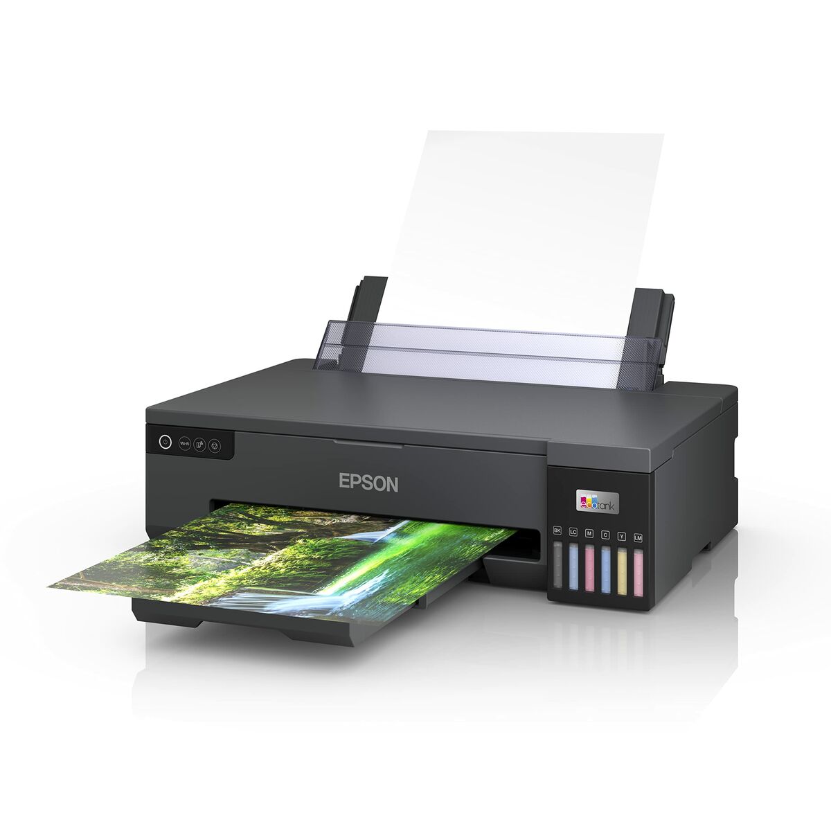 Imprimante photo Epson EcoTank ET-18100
